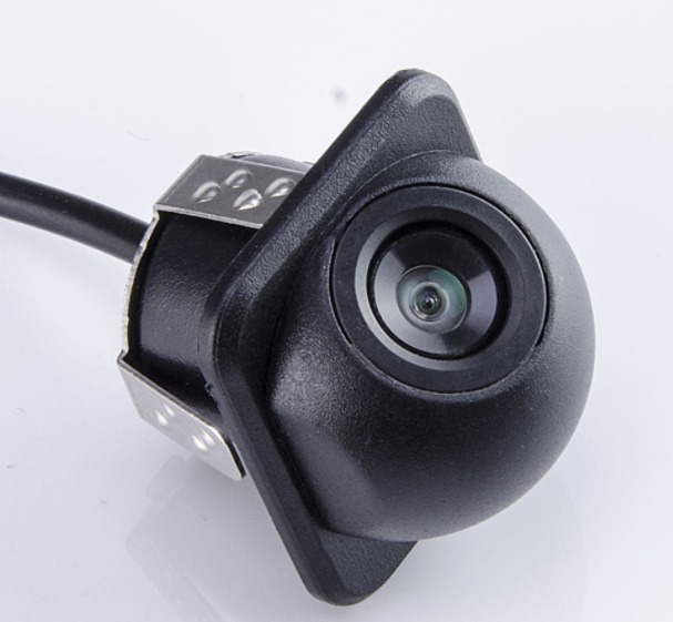[Lấy mã giảm thêm 30%]Camera lùi gắn chìm chống nước thẩm mỹ xe hơi Full HD có thang chia vạch camera nấm