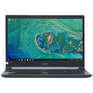 Laptop Gaming Acer Aspire 7 A715-42G-R05G (R5-5500U/8GB/512GB PCIE/VGA 4GB GTX 1650/15.6 FHD 144HZ/WIN11/ĐEN) (NH.QAYSV.007) - Chính hãng