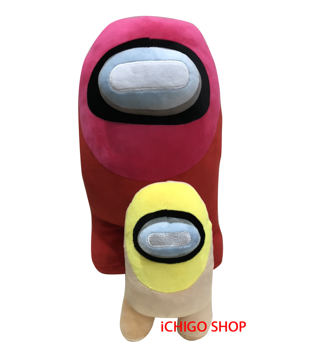 MUA 1 TẶNG 1 GẤU BÔNG CỰC HOT A MONG US - ICHIGO SHOP