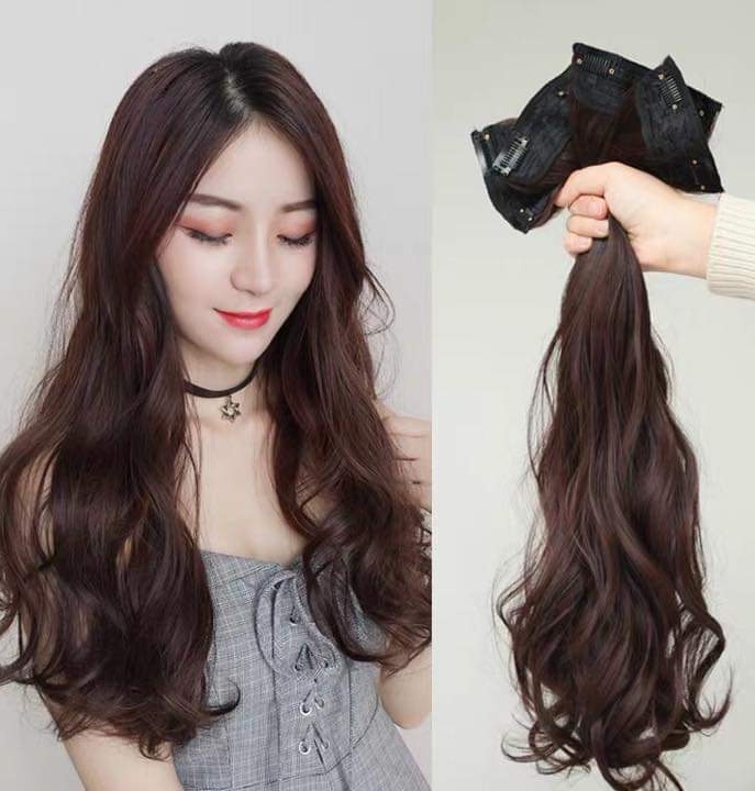 Top 4 Shop bán tóc giả tóc kẹp đẹp và chất lượng nhất tỉnh Thái Nguyên   Toplistvn