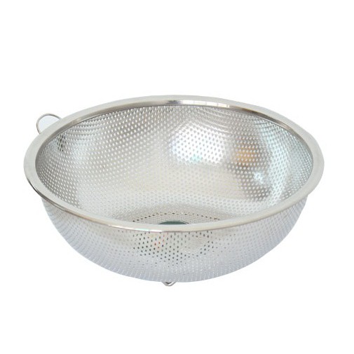 Rổ inox 21cm (quà tặng Vinamilk)
