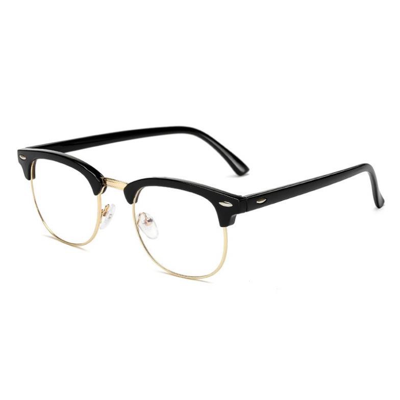 Kính mắt nam nữ - kính giả cận thời trang chốngtia UV-K325-
