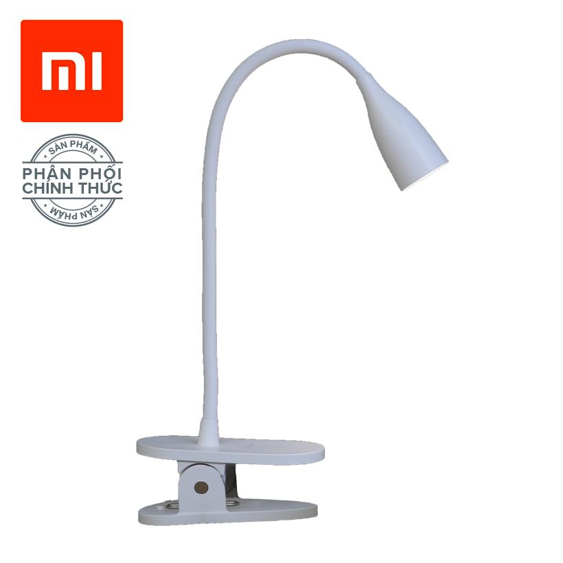 Đèn led kẹp bàn yeelight led j1 spot clip lamp - đọc sách - 3 chế độ sáng - hàng chính hãng