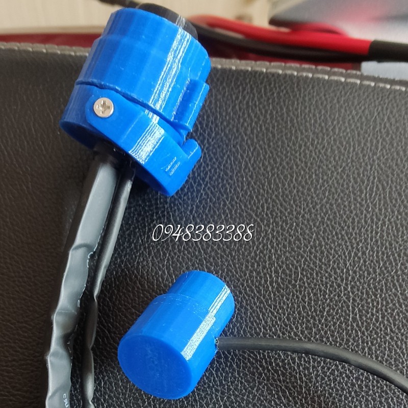 Dây nối 2 pin song song cho xe điện Klara S