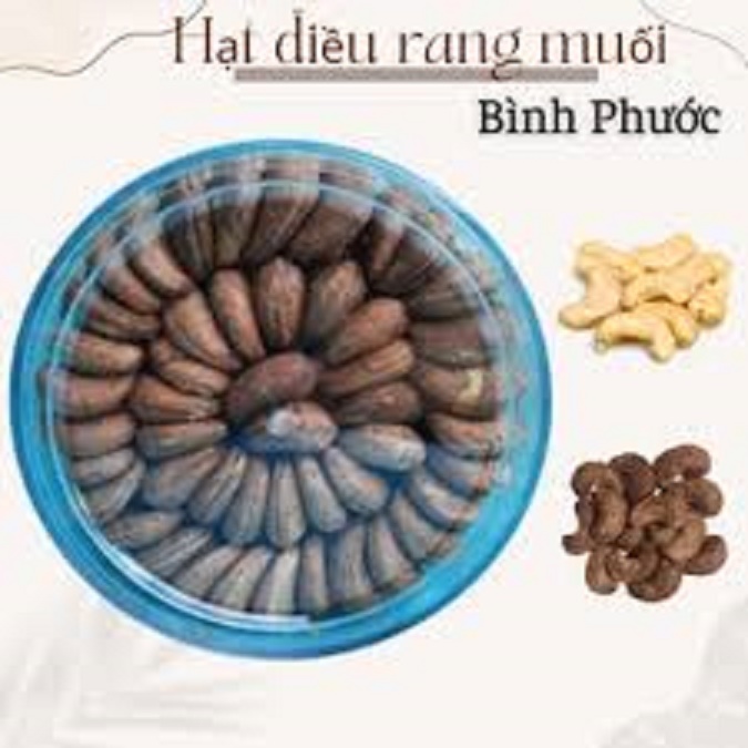 1kg hạt điều loại A