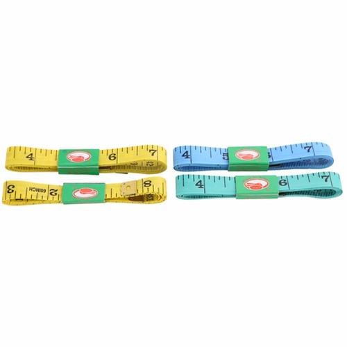 Combo 5 dây thước dây 1.5m -