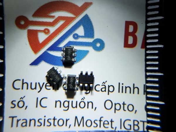 Idp= dp= r7731age ic dao động nguồn sot23-6