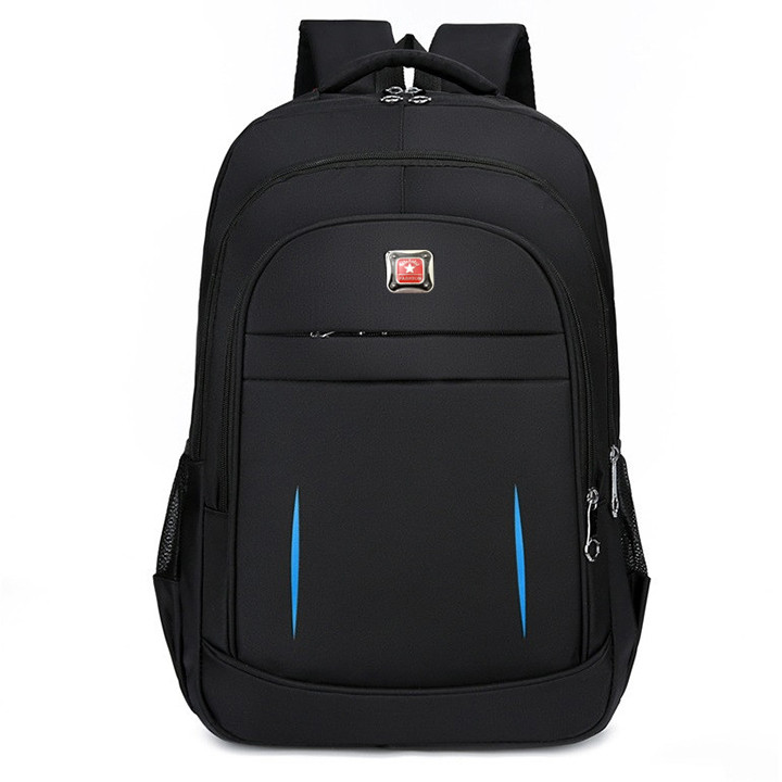 Balo Du Lịch Cỡ Lớn Cho Nam, Nữ Vải Dù Gai Chống Nước, Chống Xước Size 51cm