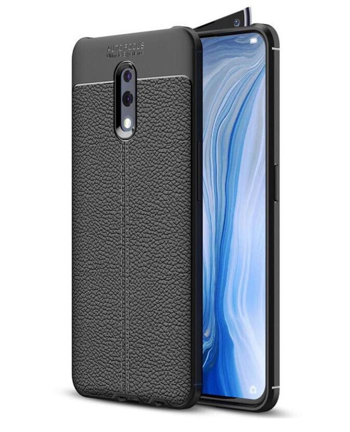 Ốp lưng Oppo RENO chống sốc bảo vệ camera Auto Focus-vyvyshop