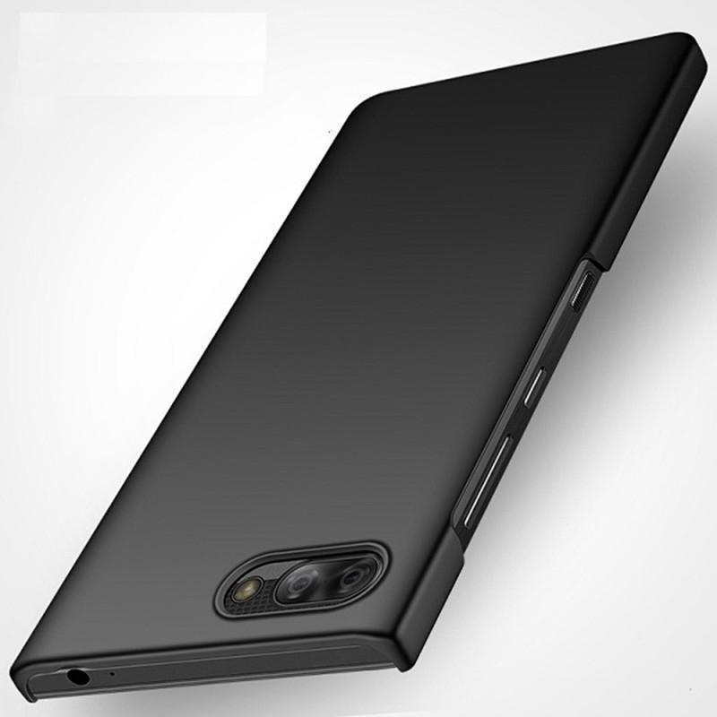 [HCM]Ốp lưng nhựa cho  blackberry Key2 LE