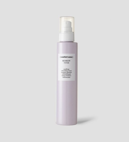 Comfort Zone Remedy Toner - Nước hoa hồng giúp cân bằng và làm dịu da