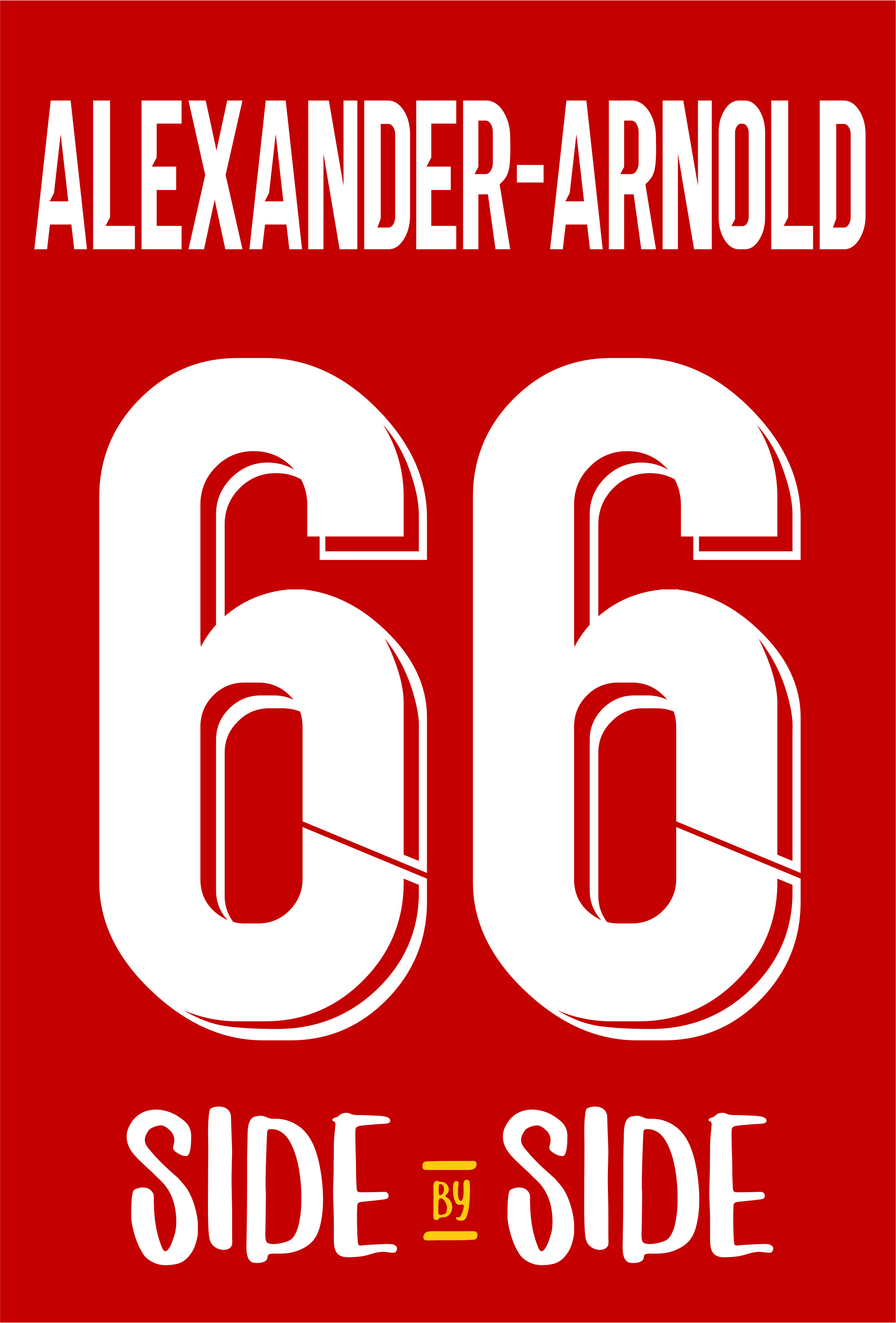 Bộ liverpool 2021/2022 đã in alexander-arnold 66