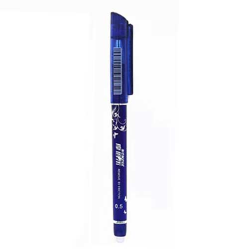 Bút vẽ nét thêu xóa được hiệu aodemei - 01 chiếc