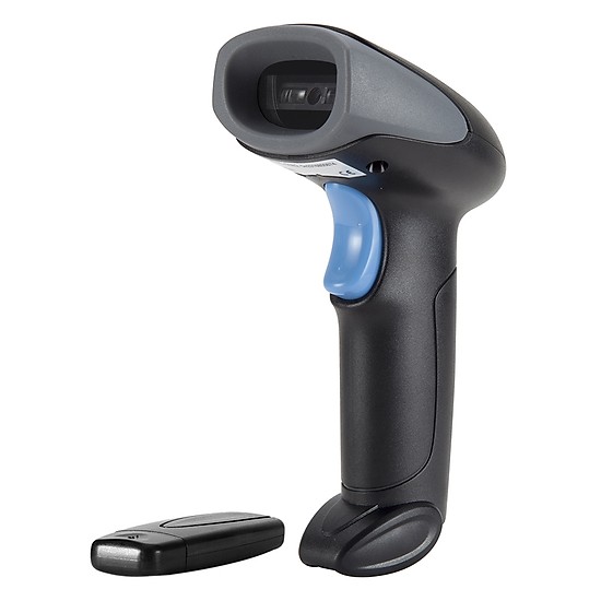 Máy quét mã vạch cầm tay có dây winson wni-6020g 2d