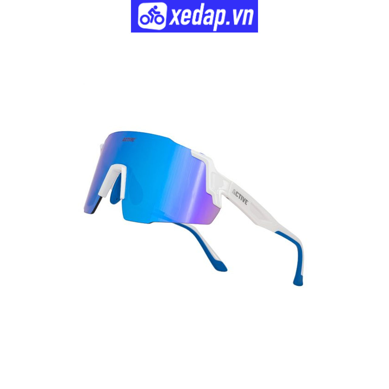 [FREESHIP]  Mắt Kính Đạp Xe Thể Thao ACTIVE KA-092AC1 Sunglasses Cycling