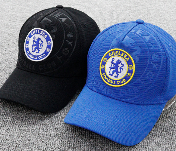 Mũ lưỡi trai cao cấp Chelsea