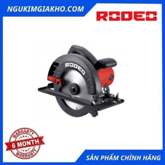 Cưa gỗ rodeo - cs 1250