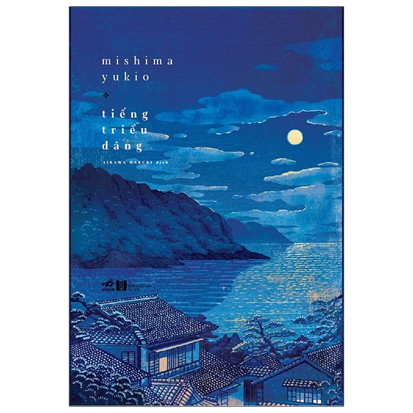 Fahasa - Tiếng Triều Dâng