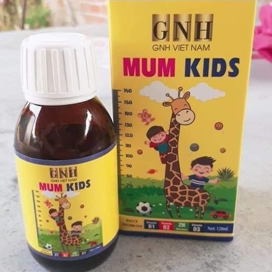 siro mumkids