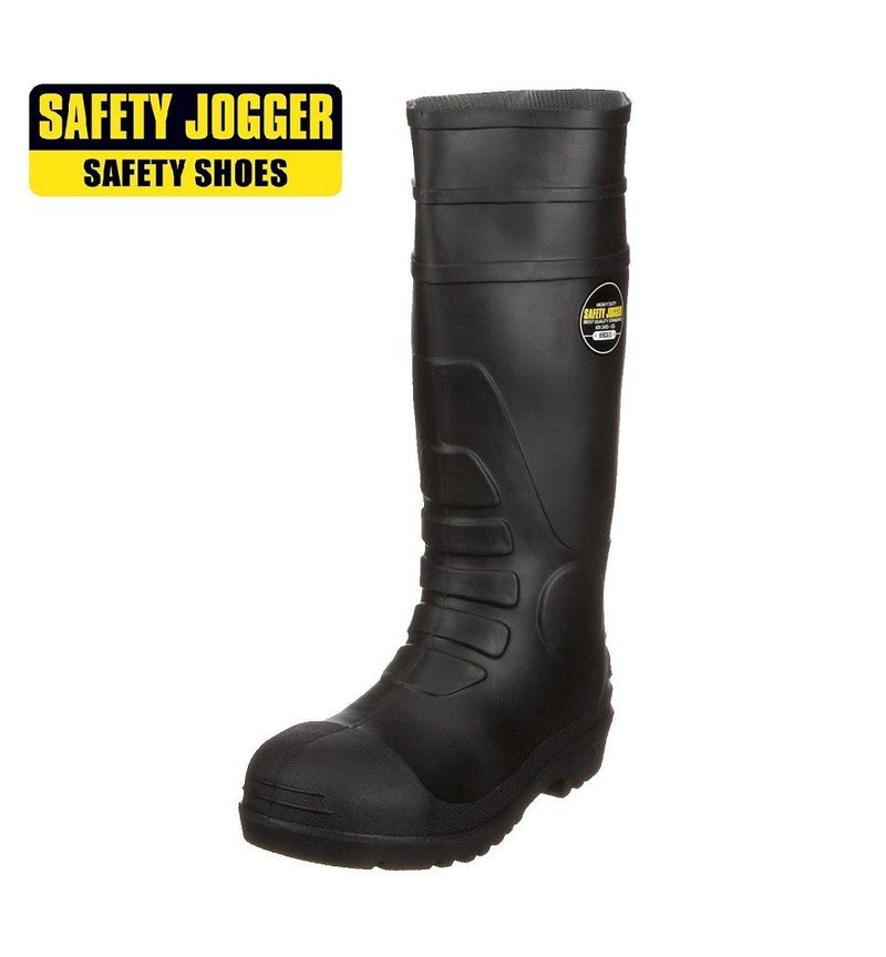 Ủng bảo hộ đi mưa Jogger Hercules S5
