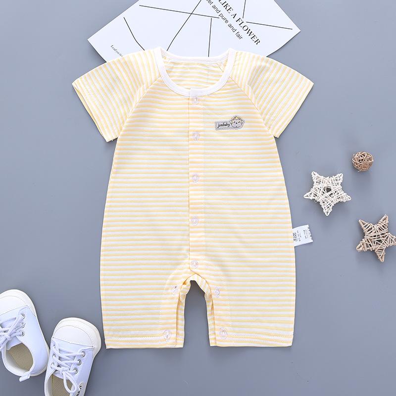 Body đùi cotton cho bé