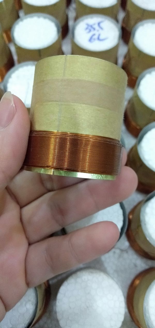 Côn loa 35.5-6 lớp