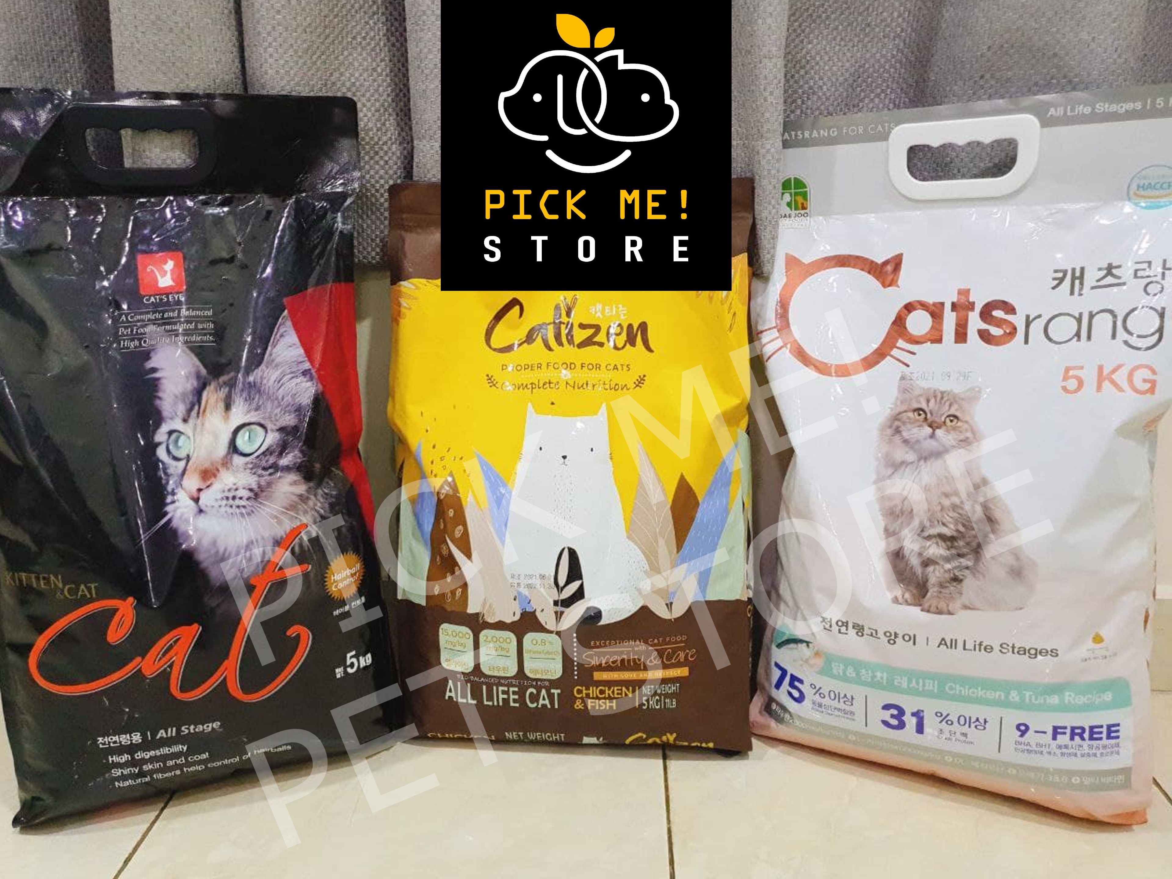 [Chiết 1kg] Hạt Cat Eye |Catsrang |Catizen |Cat's eye |Catseye |Cateyes |Catrang