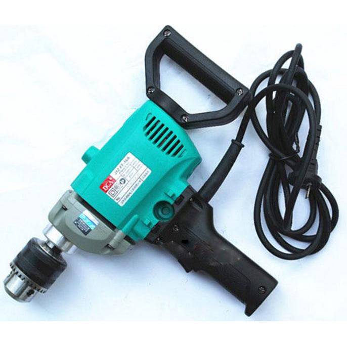 16mm máy khoan 800w dca ajz16a