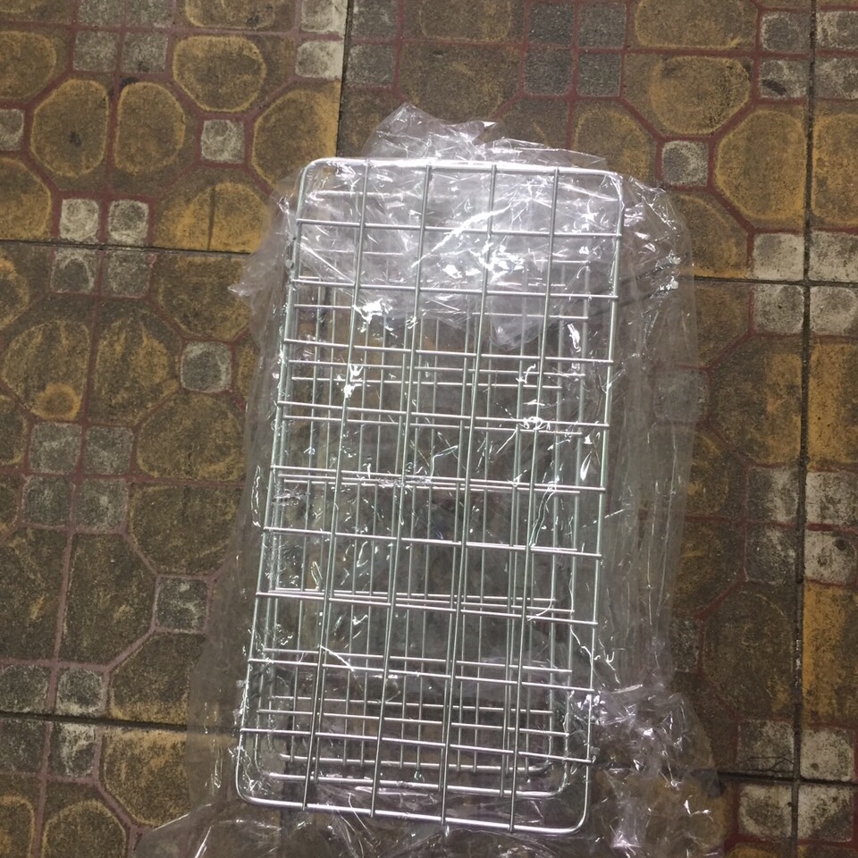 Giá để ống nghiệm inox
