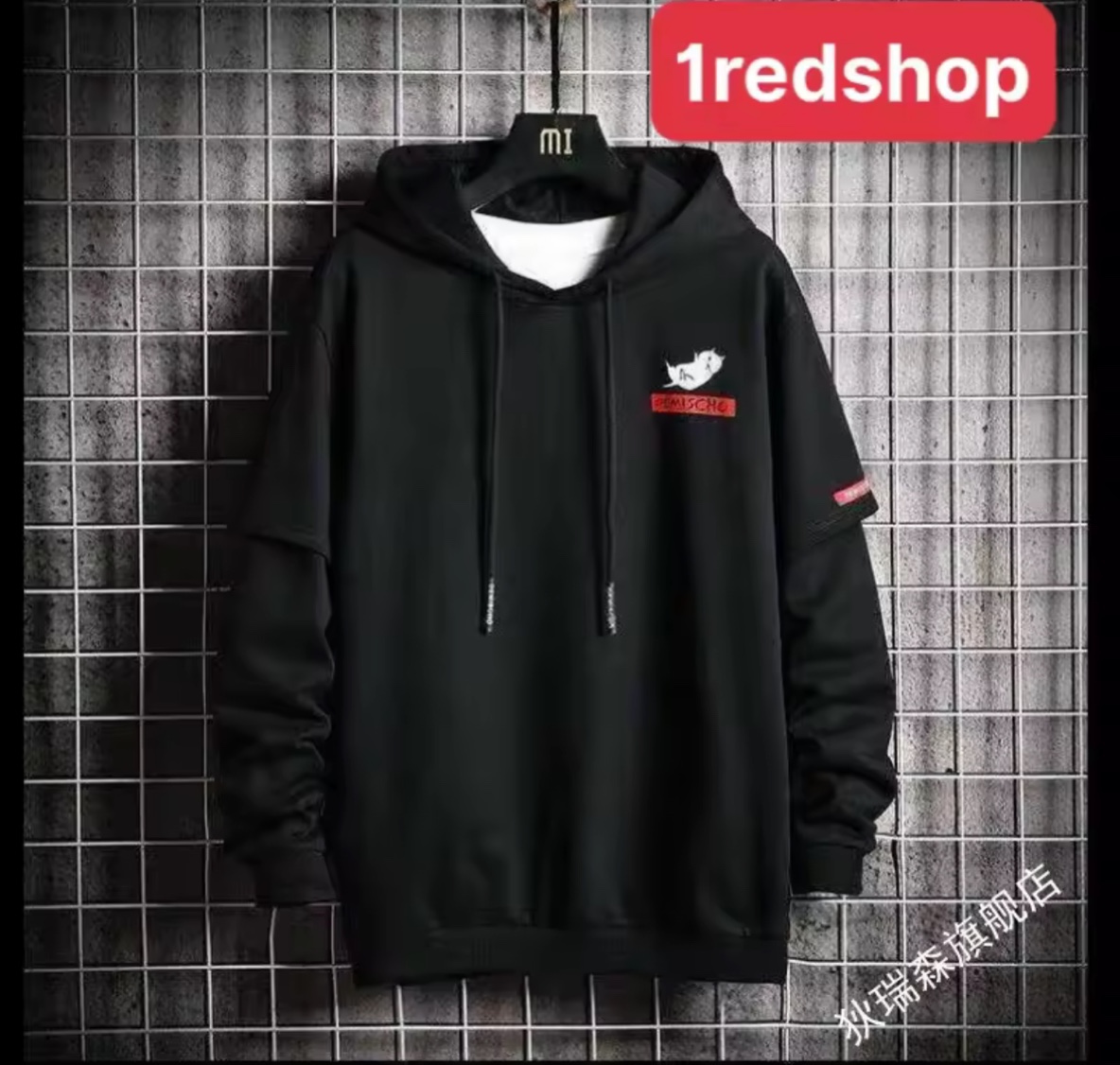 [HCM]ÁO KHOÁC HOODIE MÈO NGỦ SWEATER UNISEX NAM NỮ PHỐI NÓN VẢI CAO CẤP KHÔNG XÙ LÔNG TRẺ TRUNG NĂNG ĐỘNG CỰC HOT