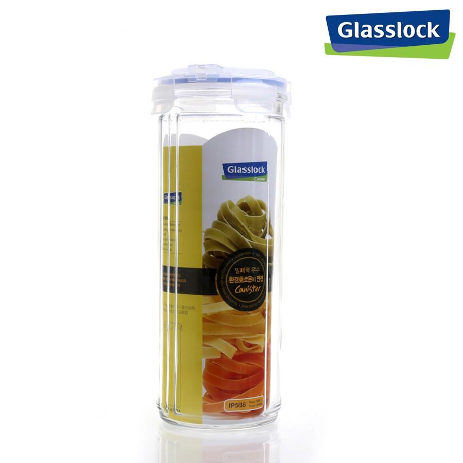 Hộp thủy tinh cao glasslock ip585 1600ml hàn quốc