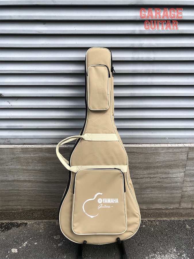 Bao đựng đàn guitar bằng vải bố dày dặn Super Mario - Garage Guitar