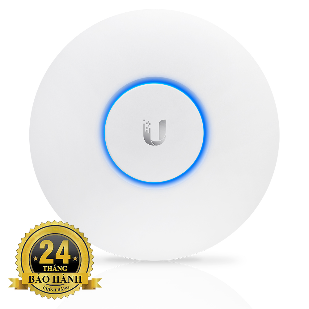 Bộ phát sóng wifi ubiquiti unifi uap ac lite chính hãng