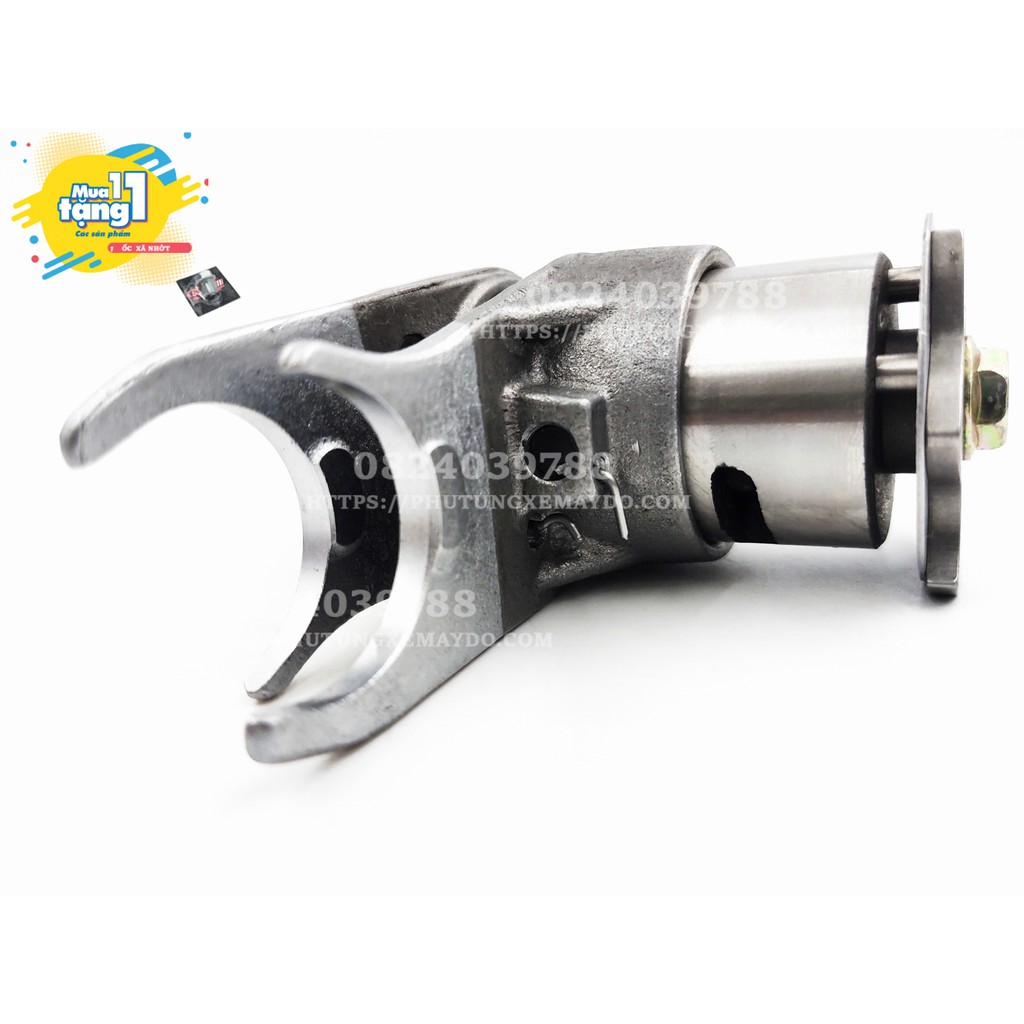 Heo số đấu 1 tới 3 lùi racing