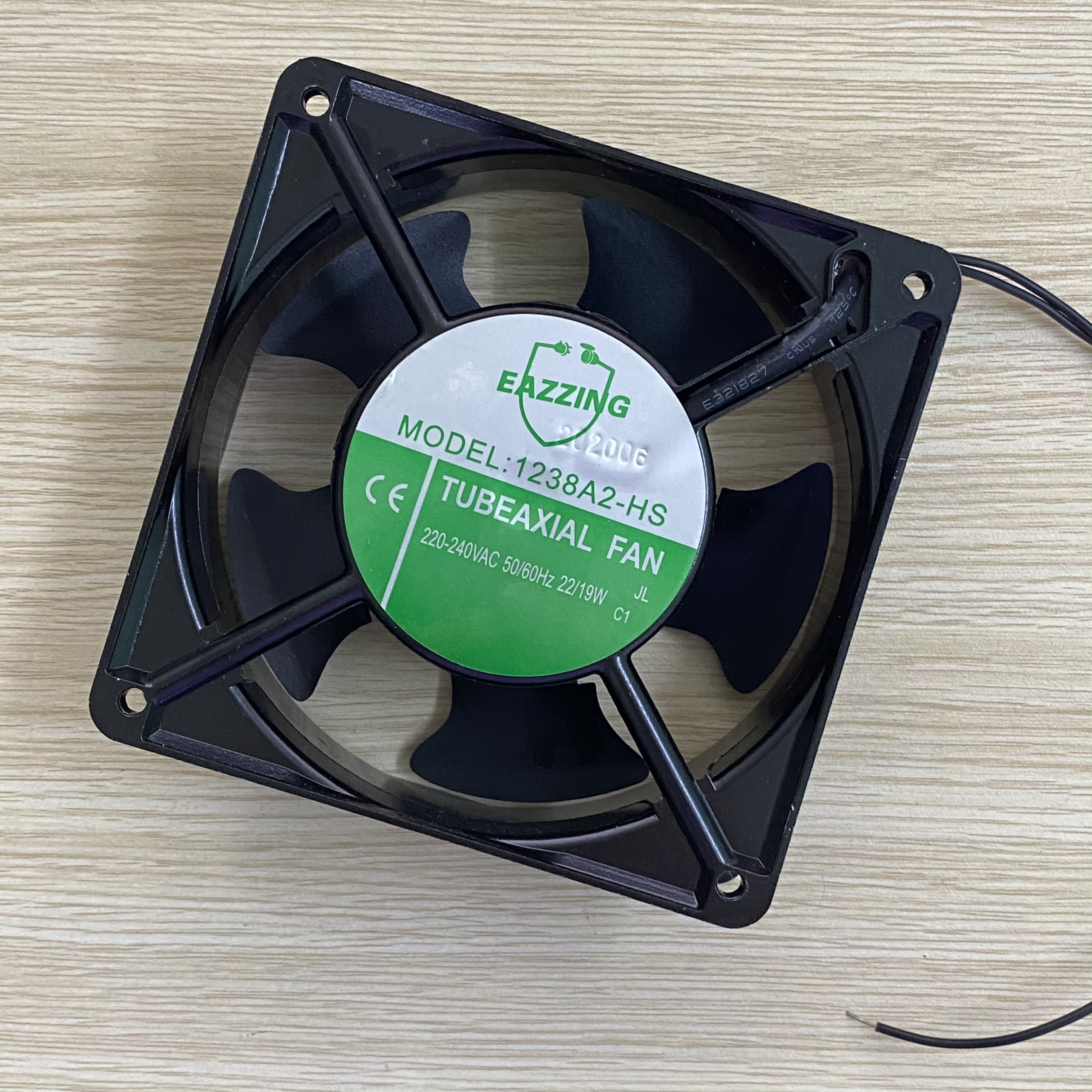 Quạt làm mát - quạt tản nhiệt máy hàn điện tử 220V (có 2 kích cỡ)