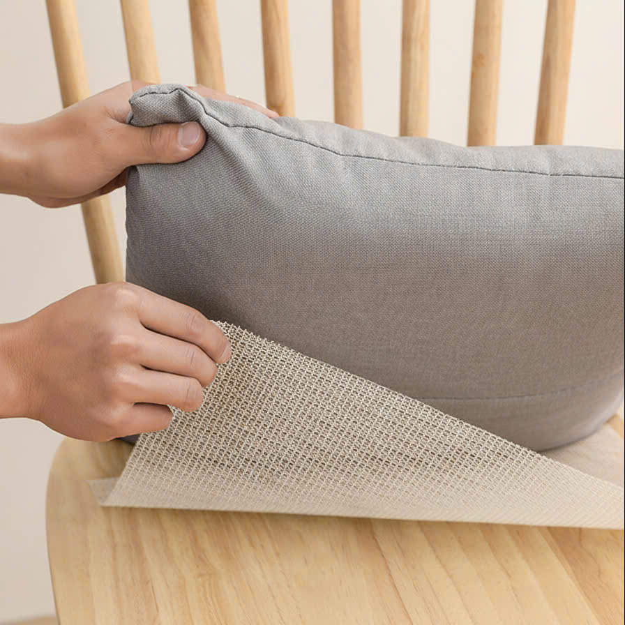 Tấm Lót Chống Trượt Ga Giường PVC – Lưới Cố Định Nệm, Chiếu, Sofa Đa Năng Mới Nhất 2026