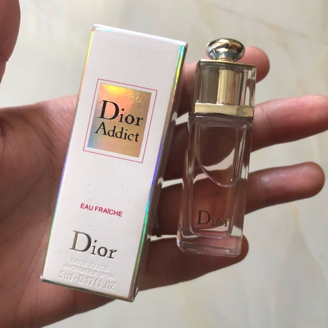 سعر ومواصفات Miss Dior Eau Fraiche by Christian Dior for Women  Eau de  Toilette 100 ml من souq فى السعودية  ياقوطة