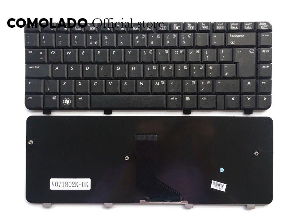 Bàn phím hp dv4-1000 dv4-2000 dv4-3000