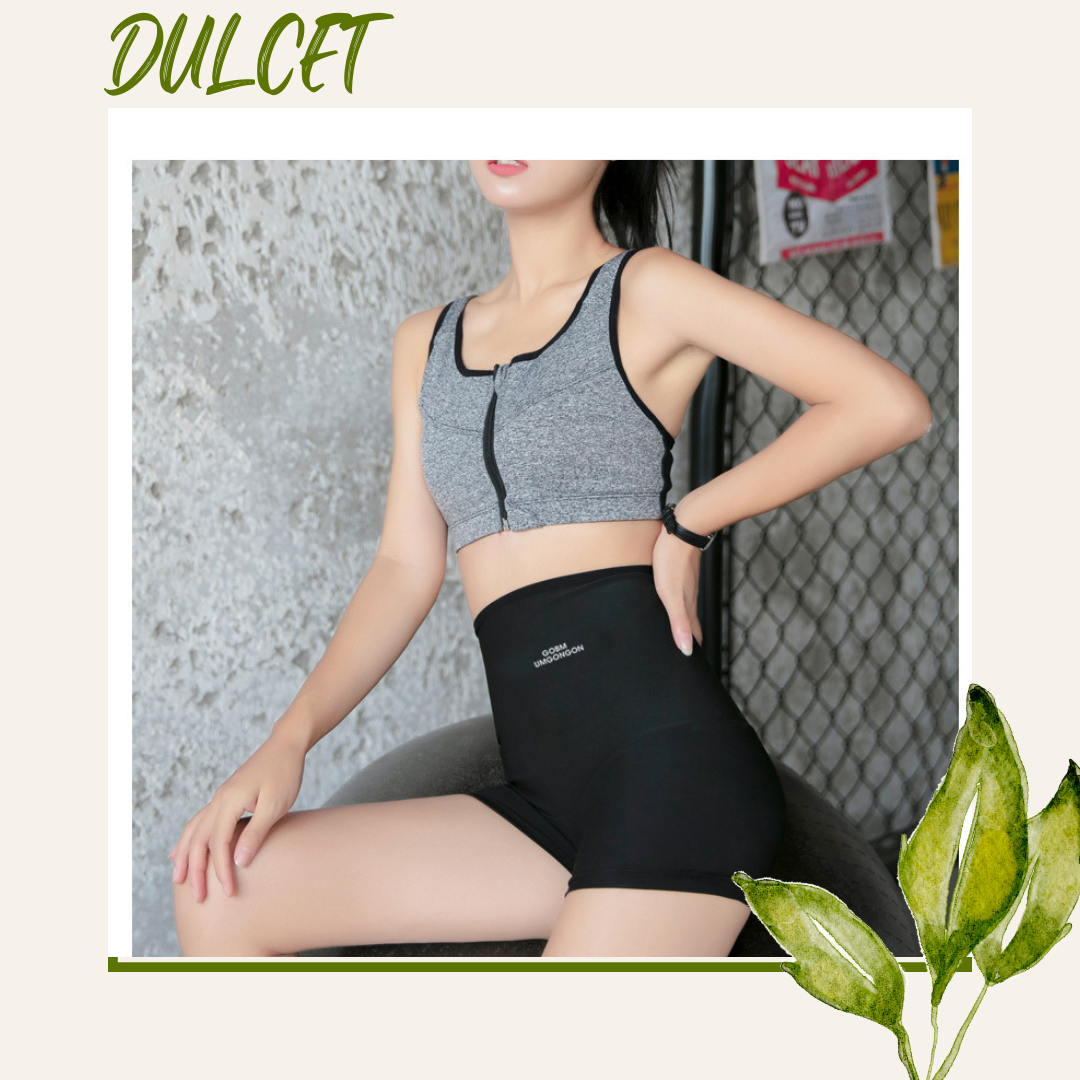 Quần tan mỡ bụng, quần sinh nhiệt giảm mỡ bụng , quần tập gym , thể dục hiệu quả mã a02
