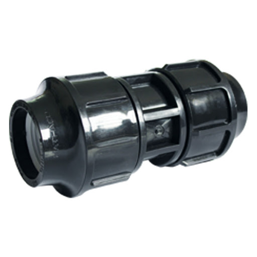 Măng sông 25 hdpe nối ống nhanh