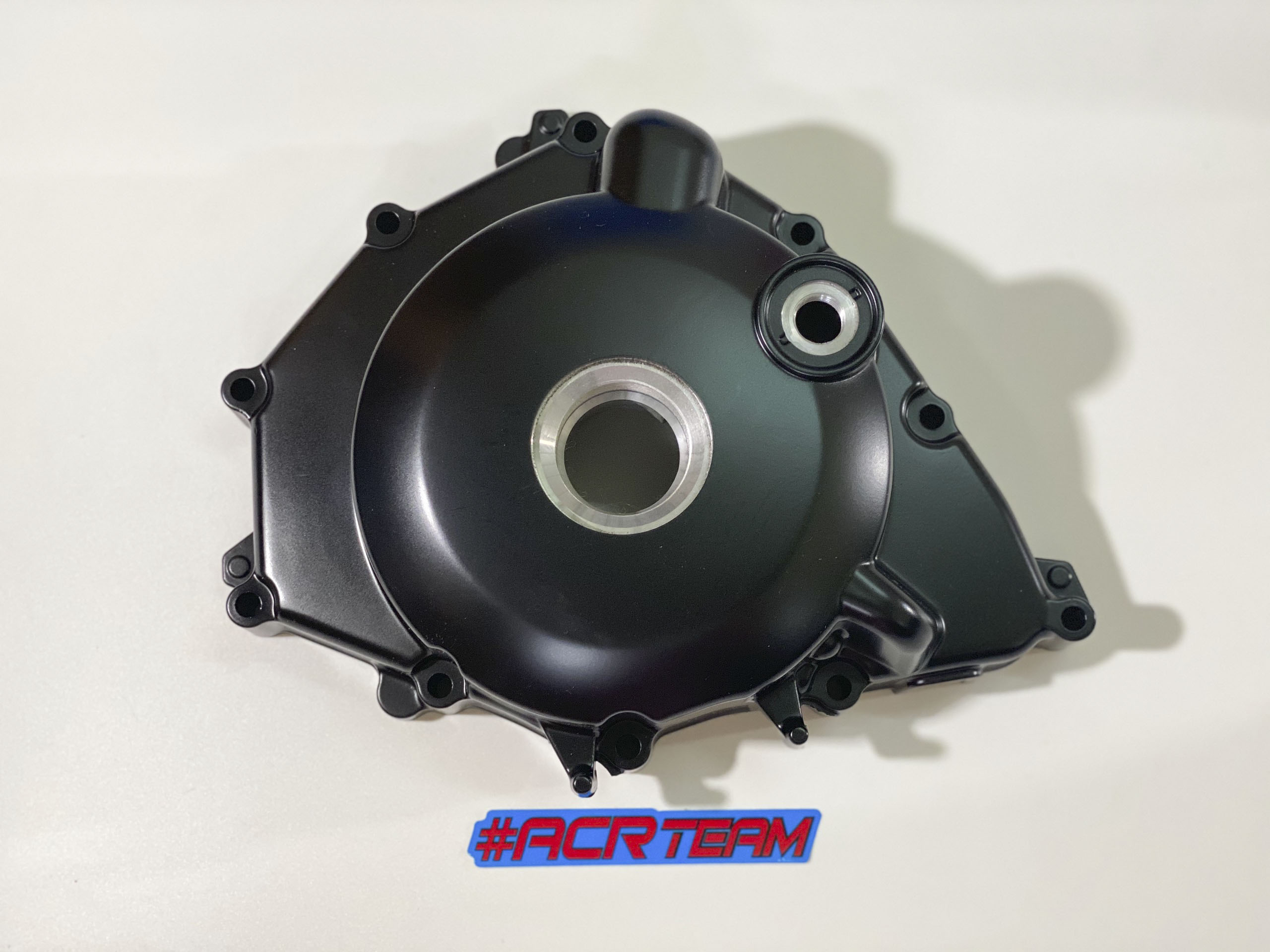 Lốc mâm lửa / nắp mâm lửa - satria fi raider fi - chính hãng suzuki