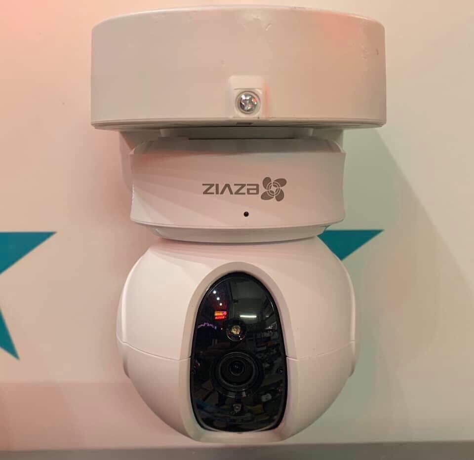 Camera wifi thông minh ezviz cs-cv246 c6n 2mp - hàng tặng kèm thẻ nhớ tùy chọn