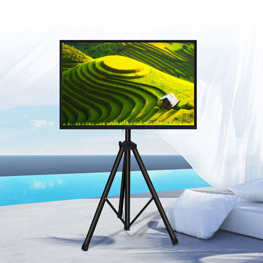 Giá treo tivi di động từ 32" đến 60"