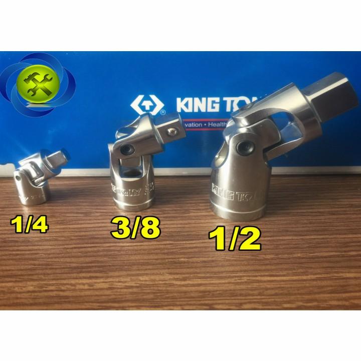 Bộ ba đầu lắc léo kingtony king123814