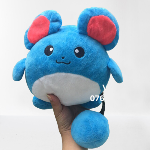[HCM]Gấu bông pokemon chuột  Marill