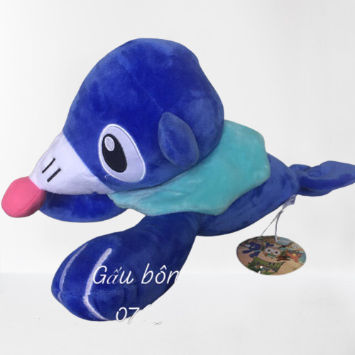 Gấu bông pokemon chuột chũi Popplio