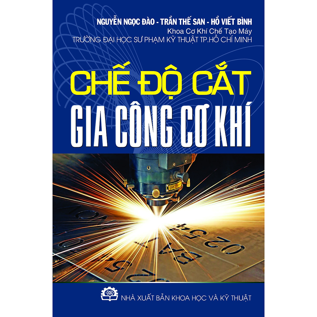 Chế độ cắt - gia công cơ khí