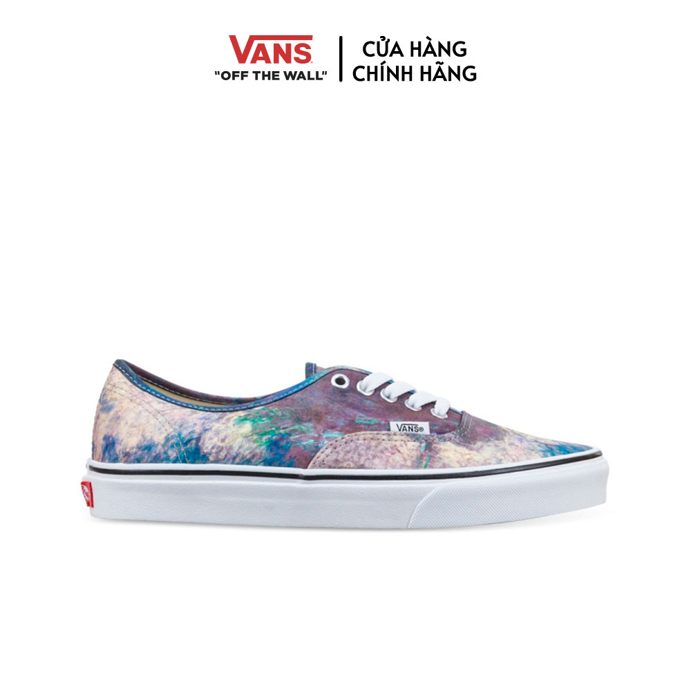 Giày Vans x MoMA Authentic VN0A2Z5I18H