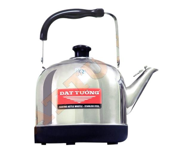 Ấm điện siêu tốc Đạt Tường 5l vòi dài nước sôi tự ngắt