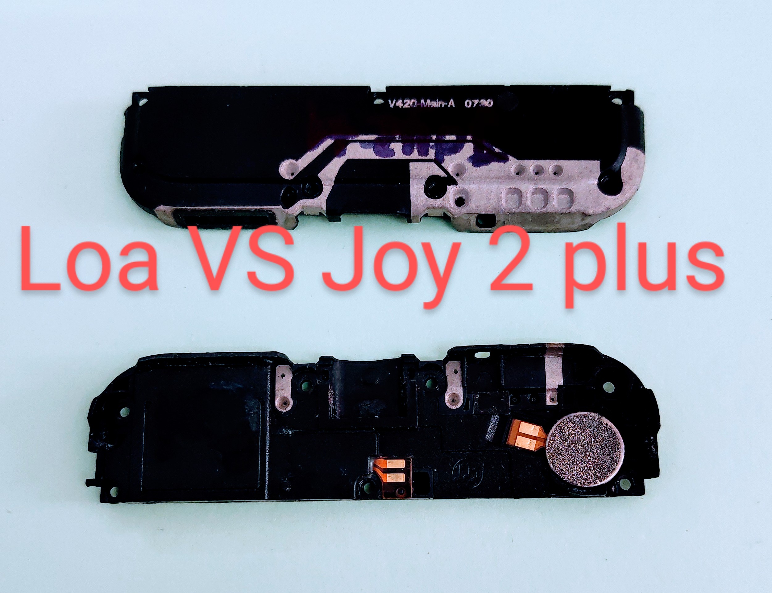 Loa ngoài/Loa chuông Vsmart Joy 2 plus
